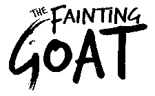 THE FAINTING GOAT