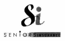 SI SENIORS INSURANCE