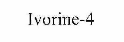 IVORINE-4