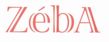 ZÉBA