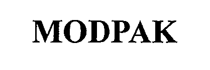MODPAK