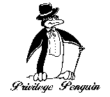 PRIVILEGE PENGUIN