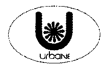 U URBANE