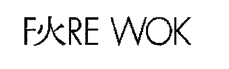 FIRE WOK