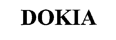 DOKIA