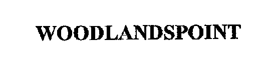 WOODLANDSPOINT