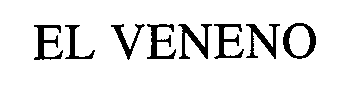 EL VENENO