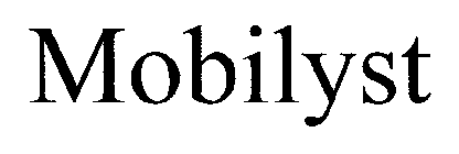 MOBILYST