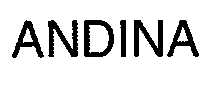 ANDINA