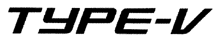 TYPE-V