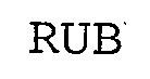 RUB