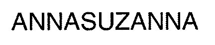 ANNASUZANNA