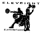 ELEVEIGHT ELEVEIGHT.COM