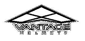 VANTAGE HELMETS