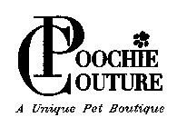 POOCHIE COUTURE A UNIQUE PET BOUTIQUE