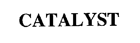 CATALYST