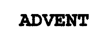 ADVENT