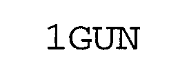 1GUN