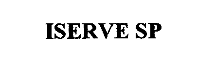 ISERVE SP