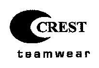 CREST TEAMWEAR