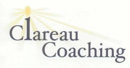 CLAREAU COACHING