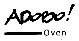 ADOBO! OVEN