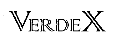 VERDEX