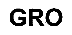 GRO