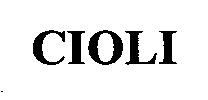 CIOLI