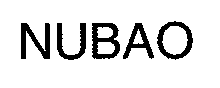 NUBAO