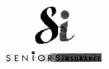 SI SENIORS INSURANCE