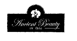ANCIENT BEAUTY BY OKKI