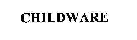 CHILDWARE