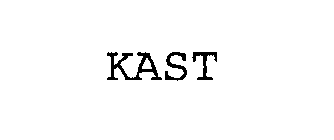 KAST