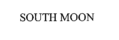 SOUTH MOON