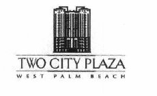 TWO CITY PLAZA WEST PALM BEACH