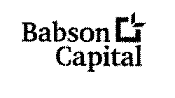 BABSON CAPITAL