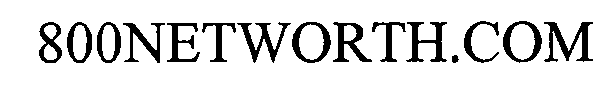 800NETWORTH.COM