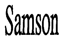 SAMSON