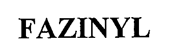 FAZINYL