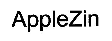 APPLEZIN