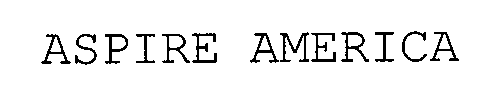 ASPIRE AMERICA