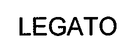 LEGATO