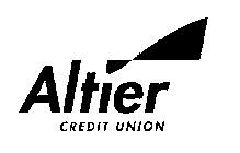 ALTIER CREDIT UNION