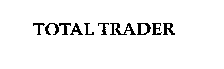 TOTAL TRADER