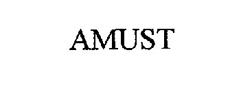 AMUST