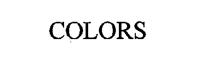 COLORS