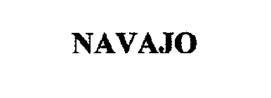 NAVAJO