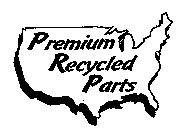 PREMIUM RECYCLED PARTS