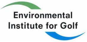 ENVIRONMENTAL INSTITUTE FOR GOLF